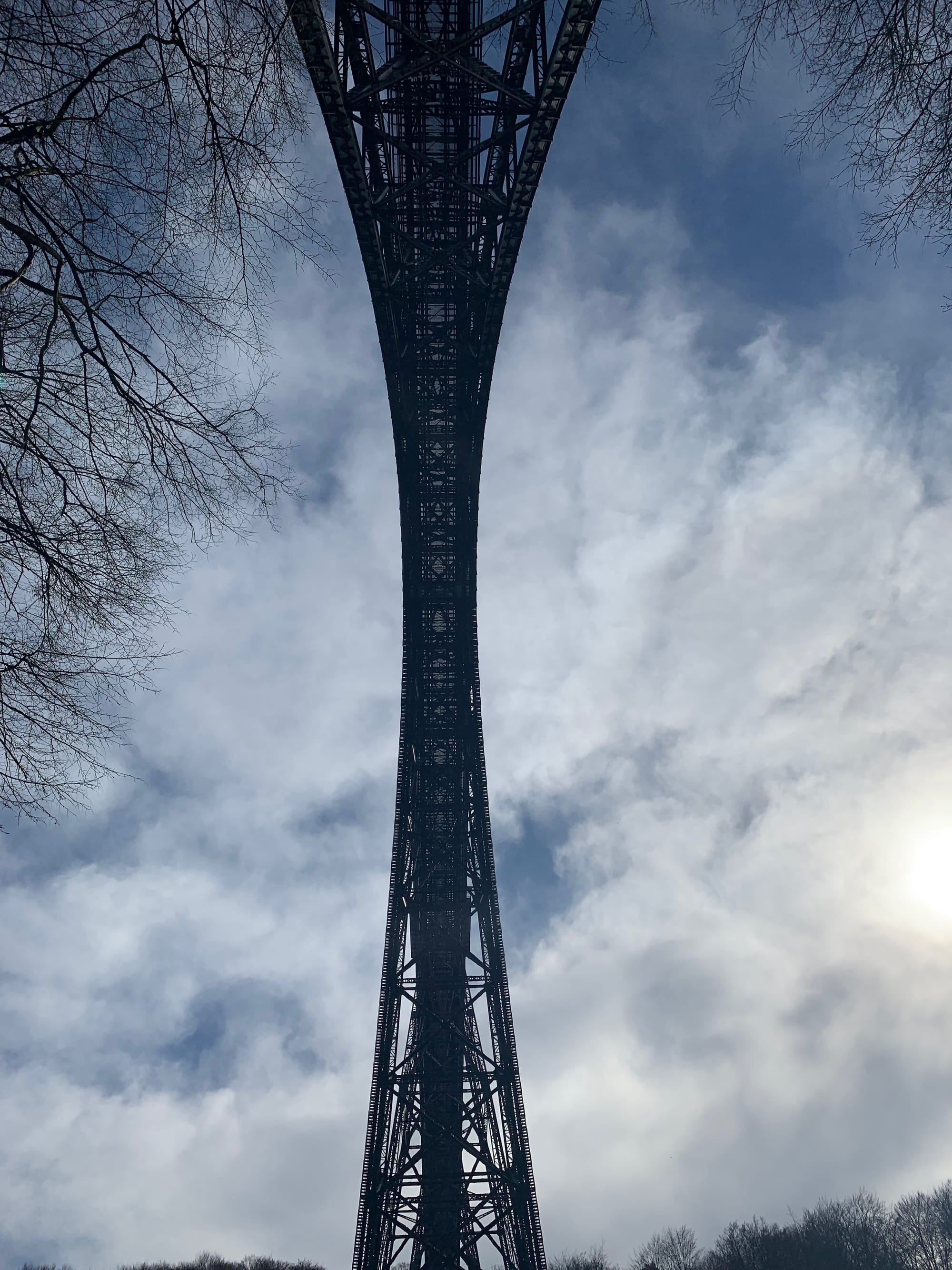 Bericht zum CVJM Wandertag 2024